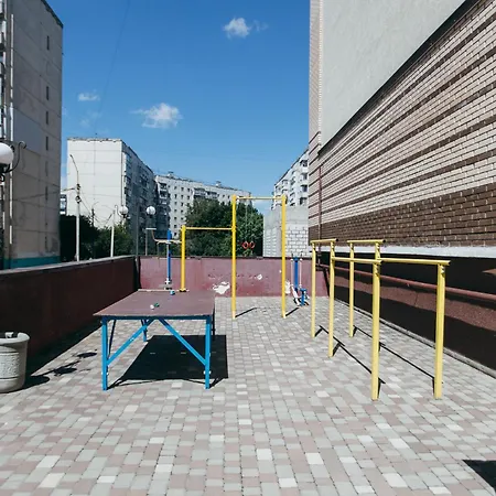 Atlant Luxury Apart Навпроти Тц Депот, Wi Fi 24 На 7 Chernivtsi Exterior photo