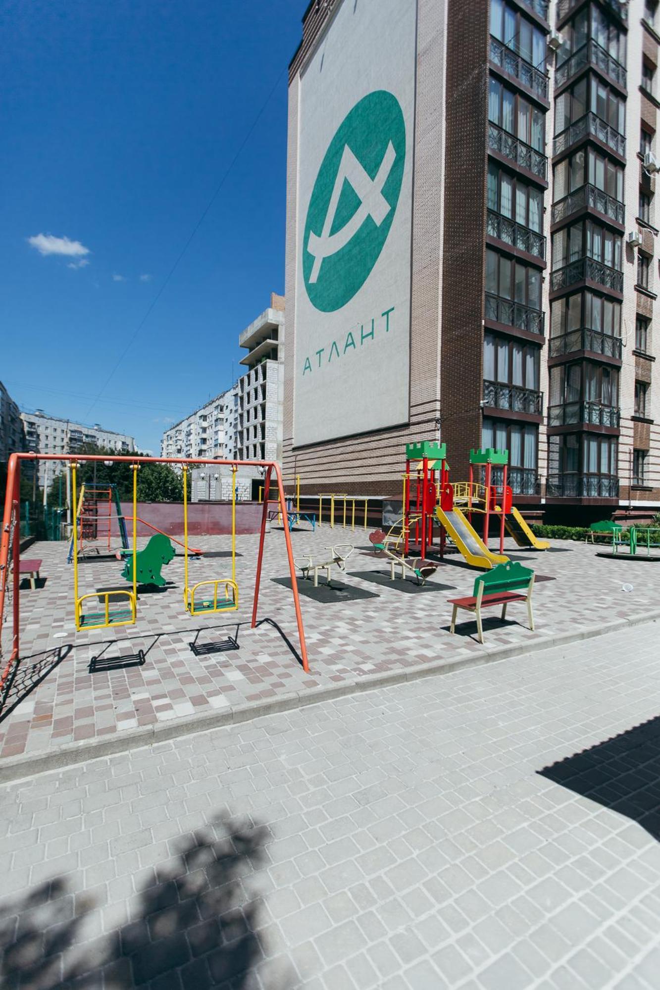 Atlant Luxury навпроти тц депот, Wi Fi 24 на 7 Chernivtsi