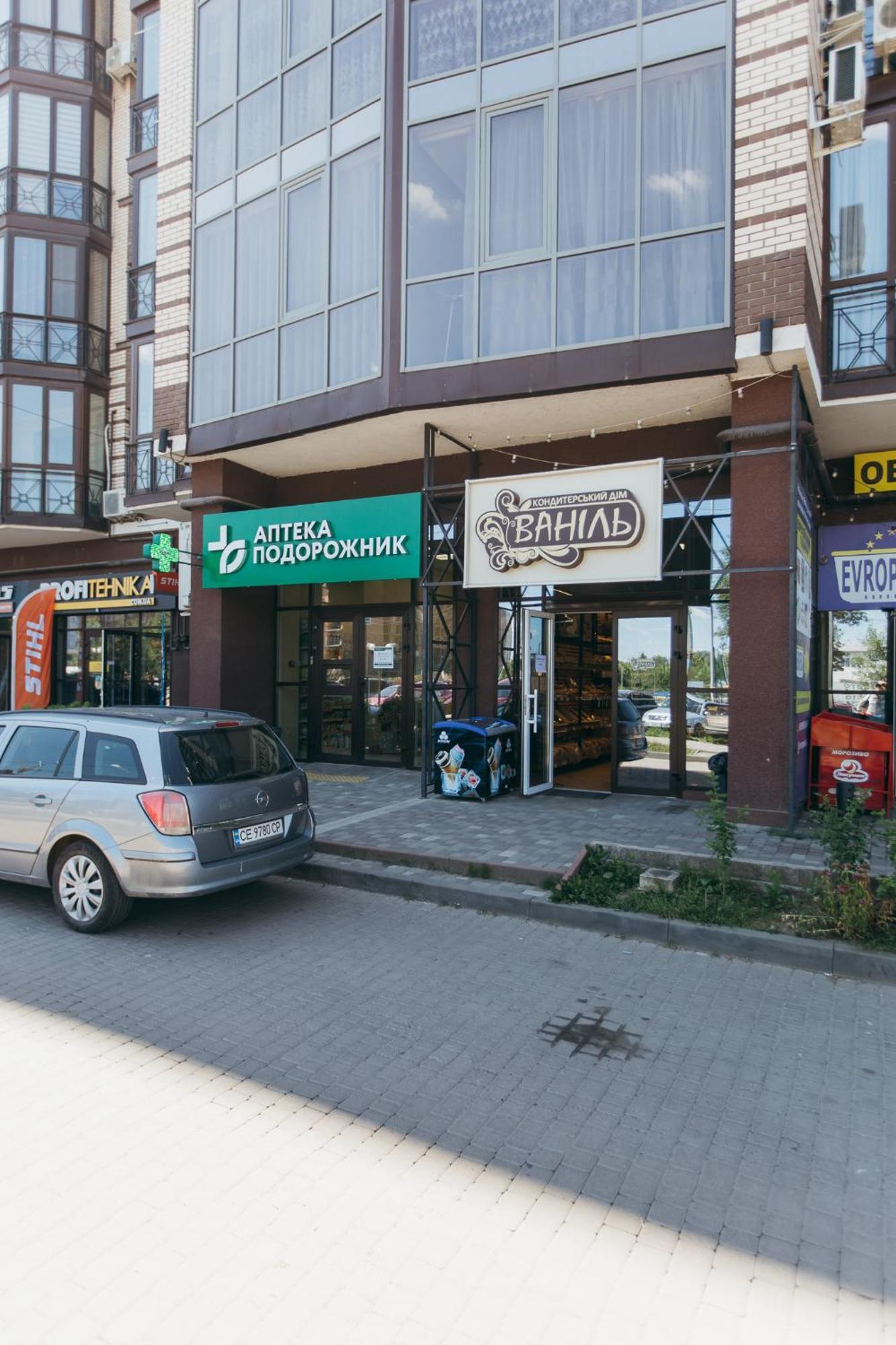 Apartment Atlant Luxury навпроти тц депот, Wi Fi 24 на 7
