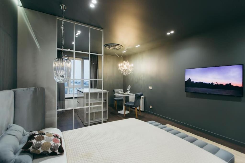 Apartment Atlant Luxury навпроти тц депот, Wi Fi 24 на 7 *
