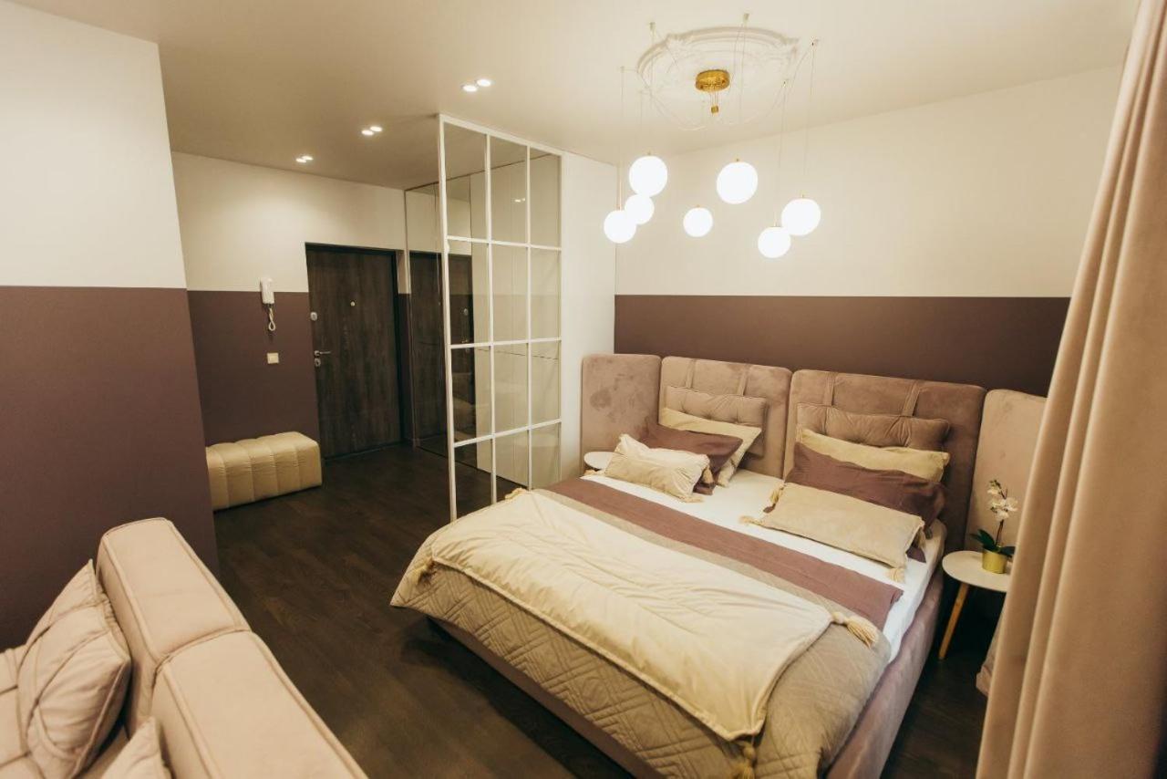 Atlant Luxury навпроти тц депот, Wi Fi 24 на 7 Chernivtsi