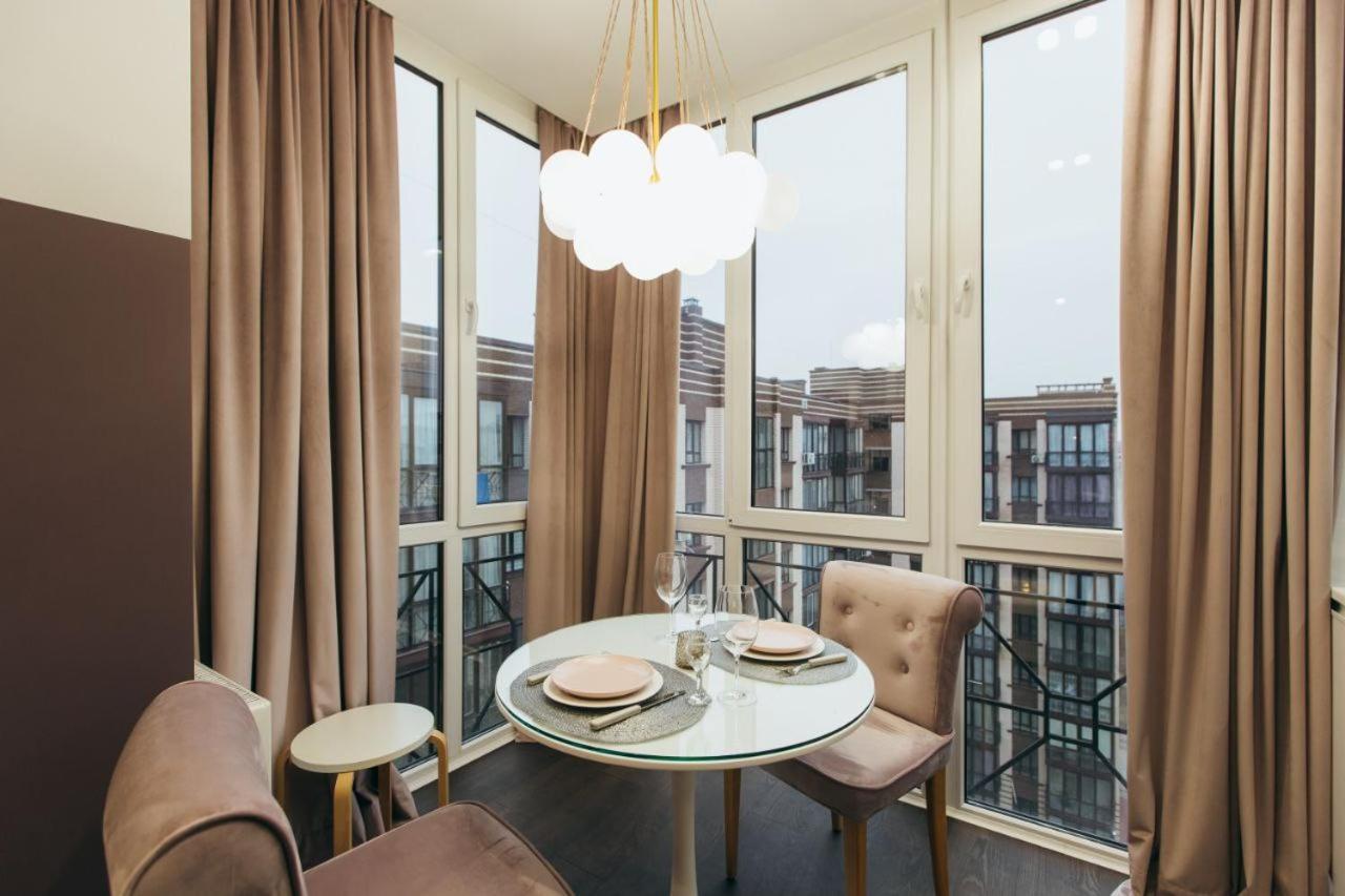 Atlant Luxury навпроти тц депот, Wi Fi 24 на 7 Chernivtsi