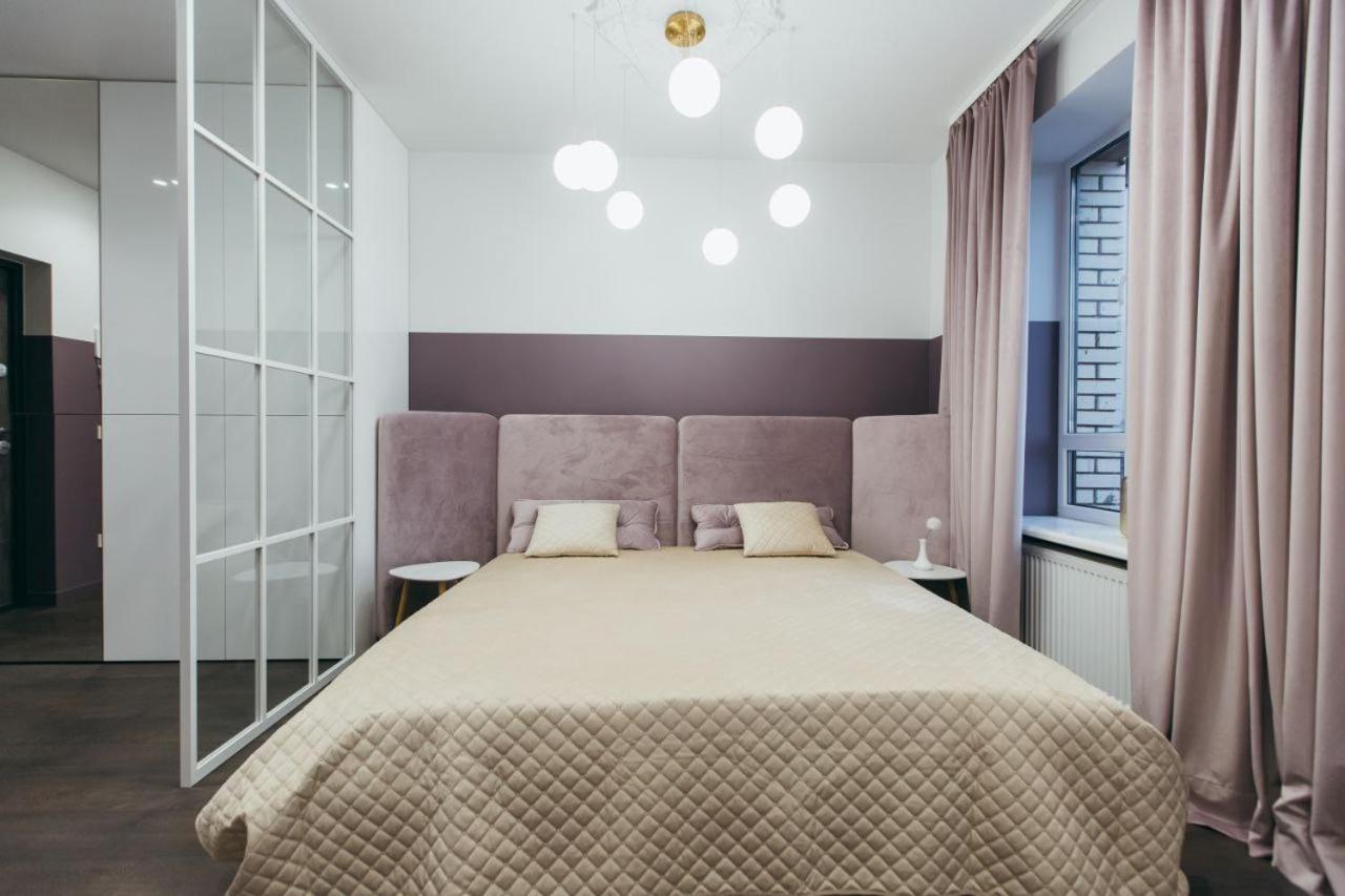 Atlant Luxury навпроти тц депот, Wi Fi 24 на 7 Chernivtsi