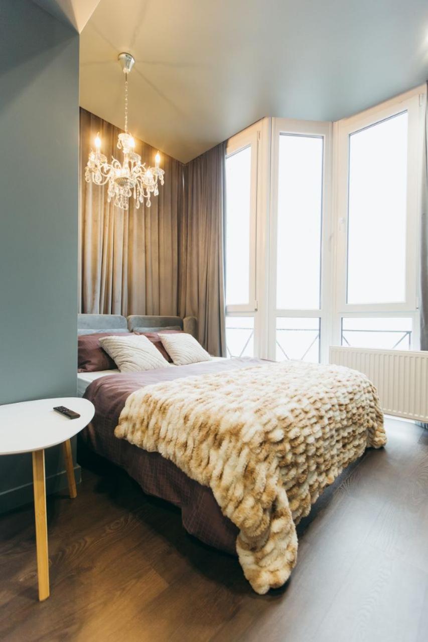 Apartment Atlant Luxury навпроти тц депот, Wi Fi 24 на 7