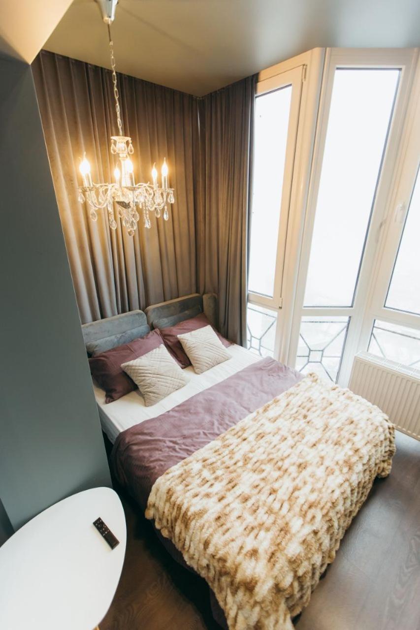 Apartment Atlant Luxury навпроти тц депот, Wi Fi 24 на 7 Chernivtsi