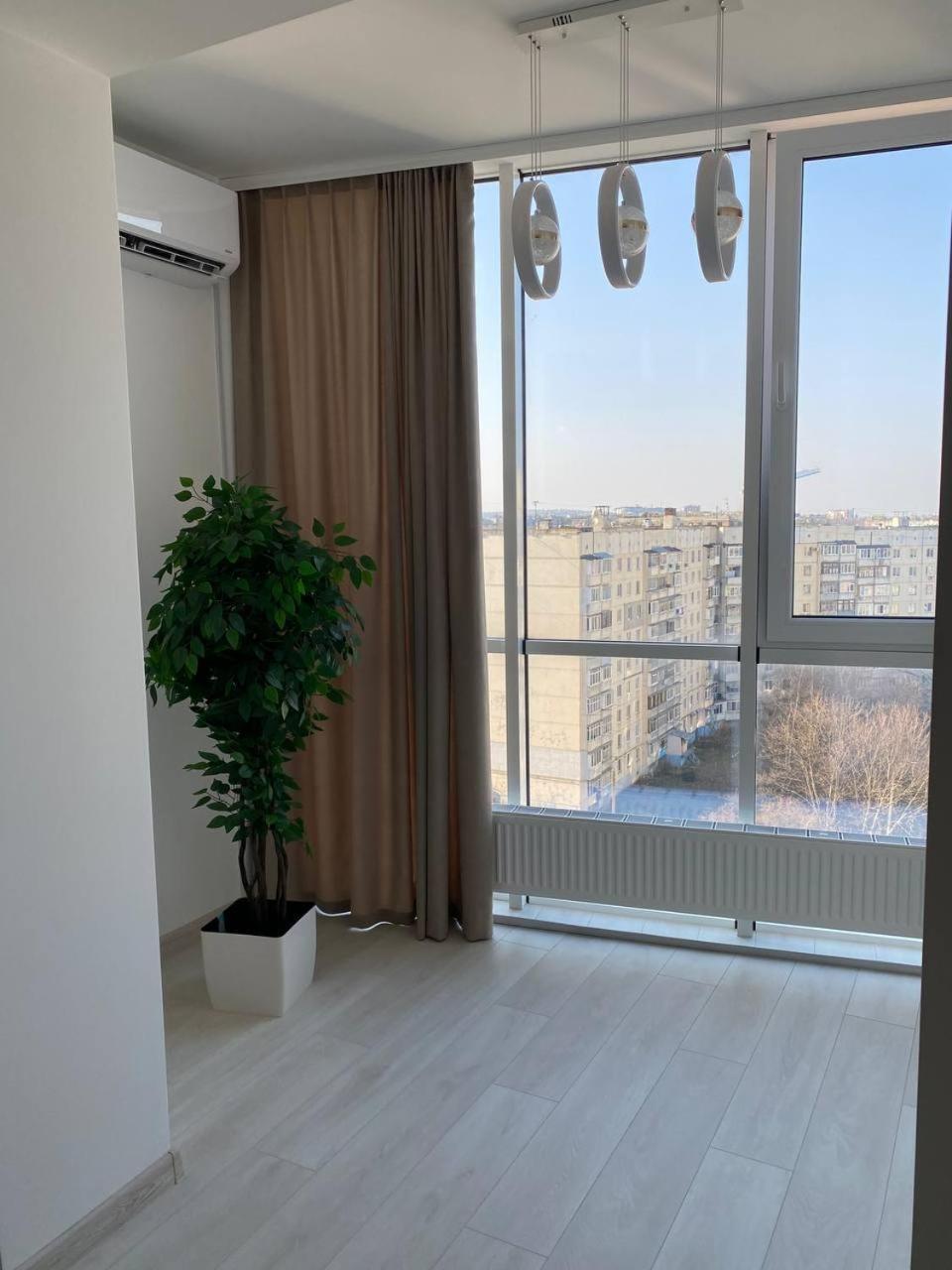 Atlant Luxury Big Family Five - тц депот Apartment *