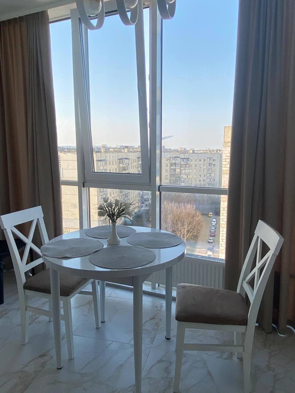 Apartment Atlant Luxury Big Family Five - тц депот
