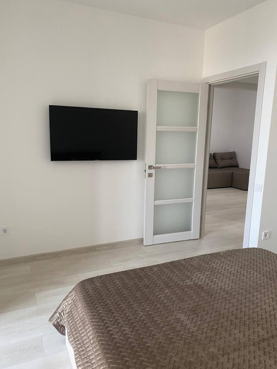 Atlant Luxury Big Family Five - тц депот Apartment