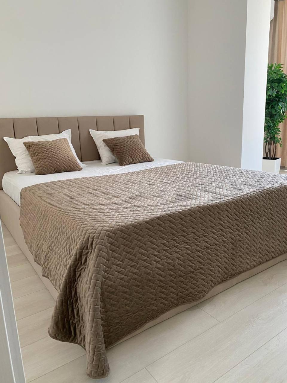 Apartment Atlant Luxury Big Family Five - тц депот