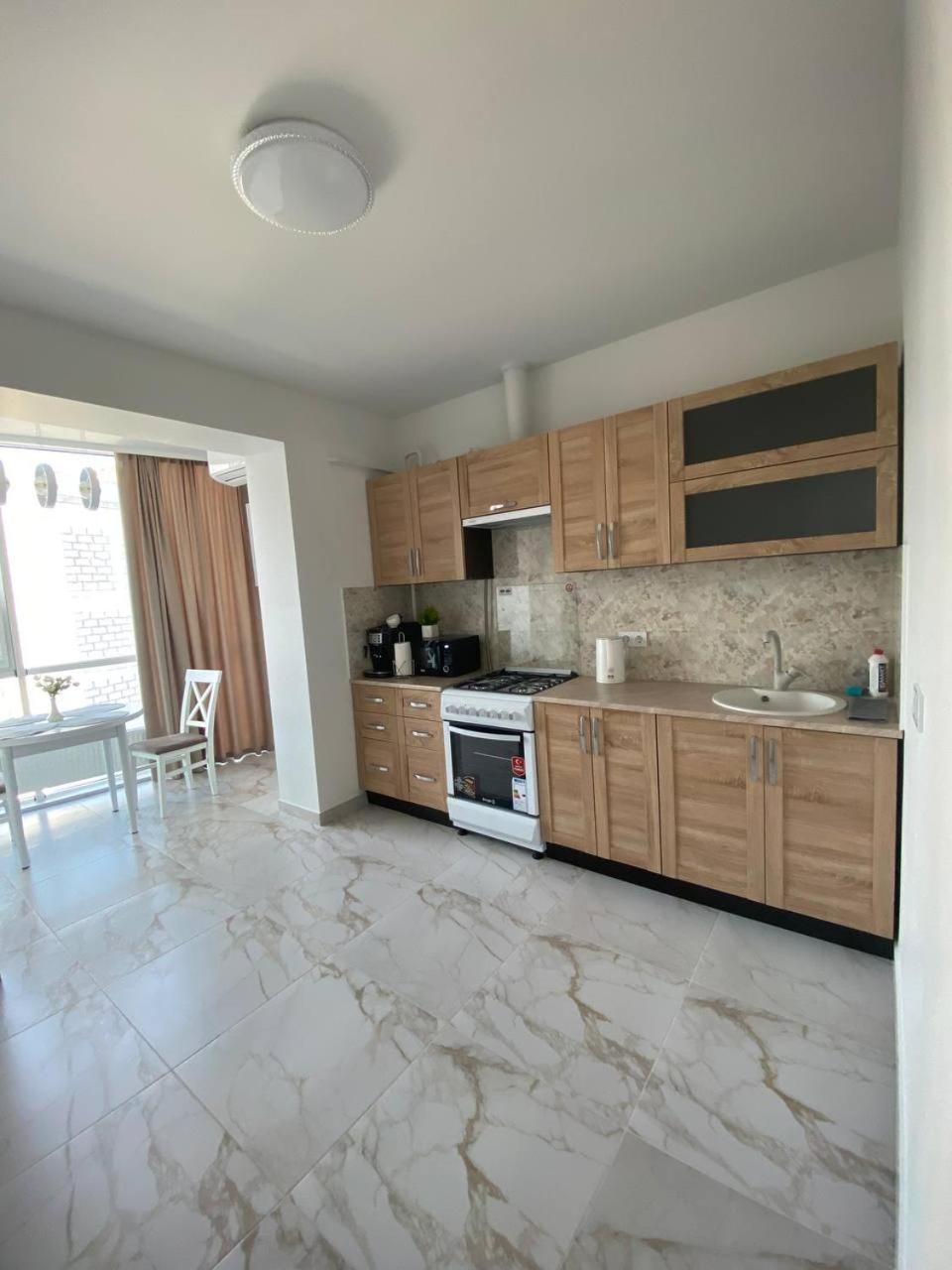 Apartment Atlant Luxury Big Family Five - тц депот