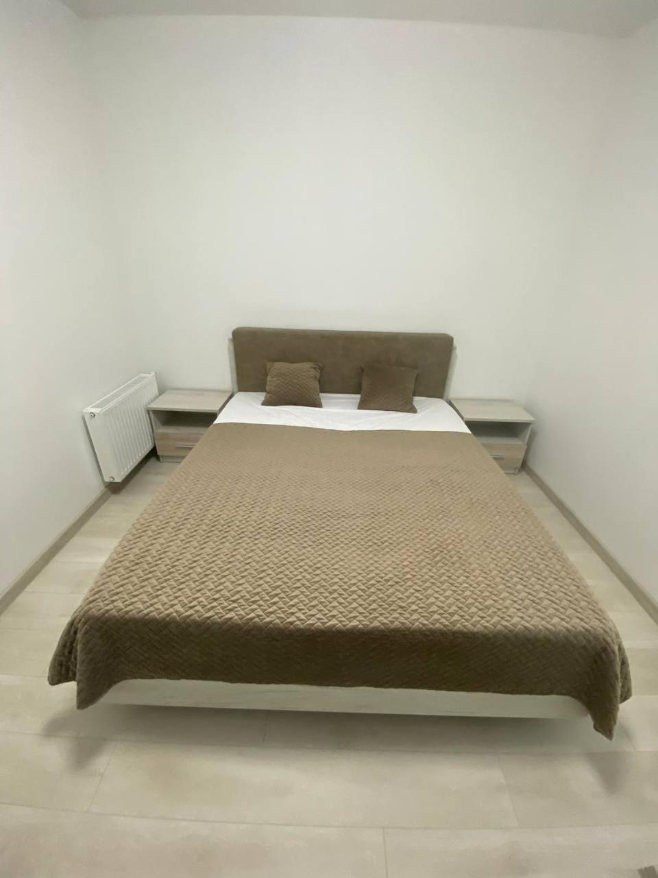 Atlant Luxury Big Family Five - тц депот Apartment