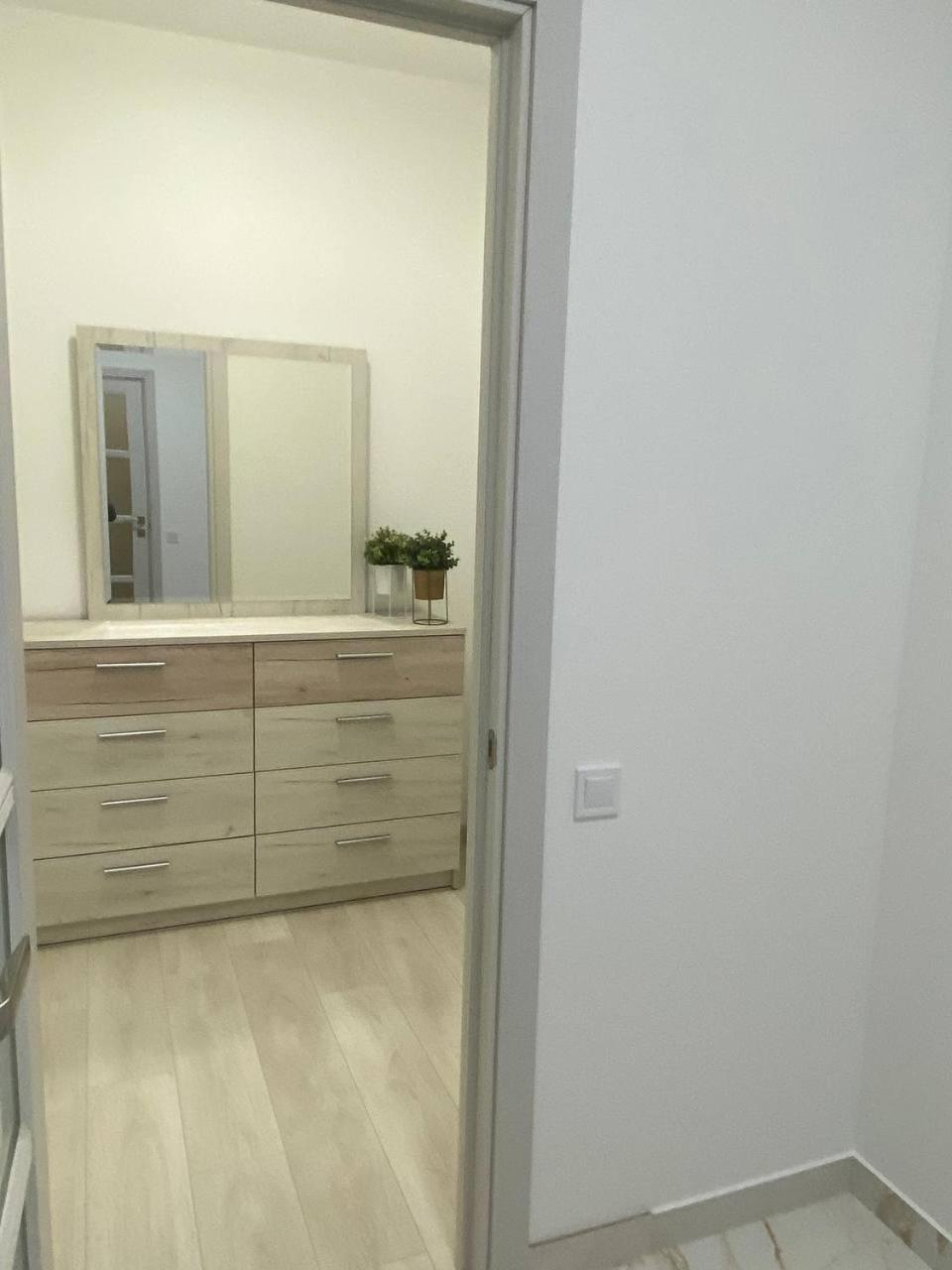 Atlant Luxury Big Family Five - тц депот Apartment *