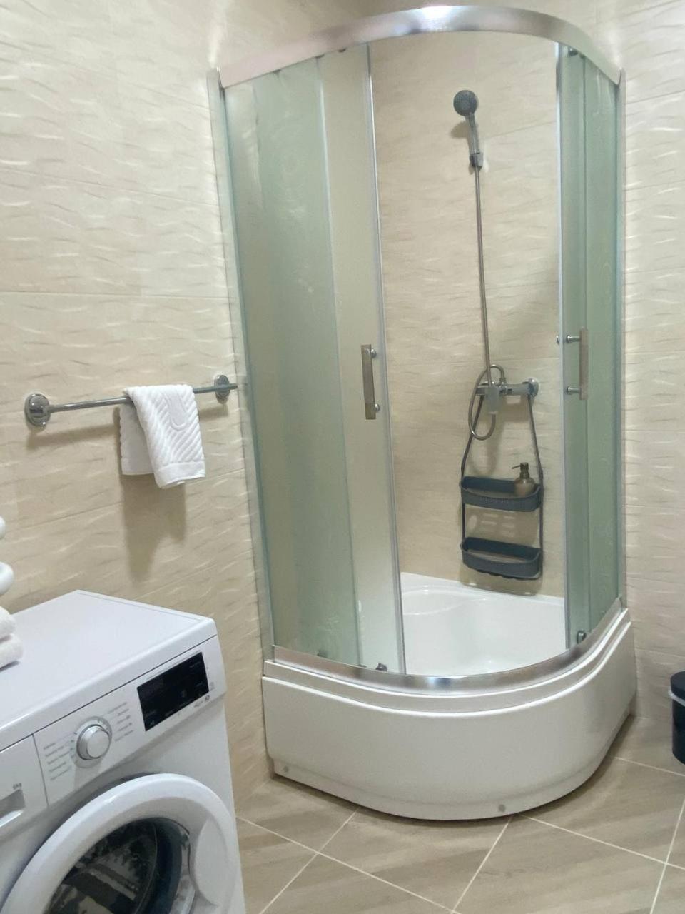 Apartment Atlant Luxury Big Family Five - тц депот
