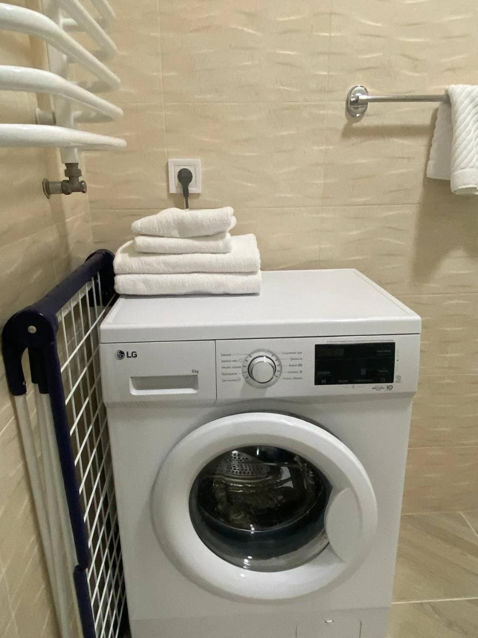 Apartment Atlant Luxury Big Family Five - тц депот *